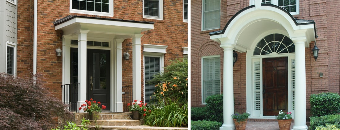 Atlanta portico builders