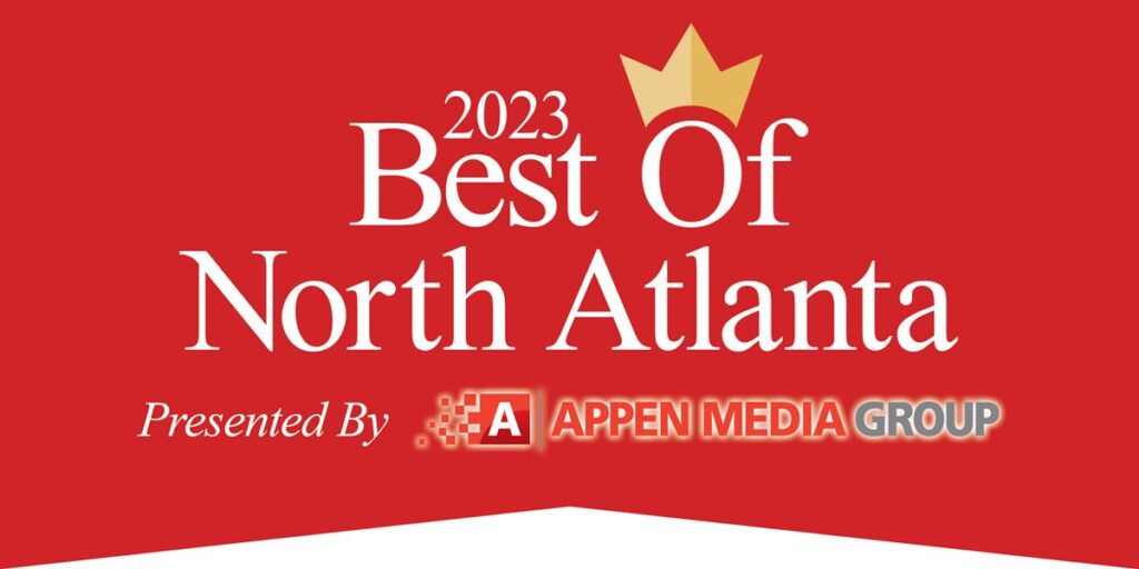 Best of Atlanta 2023
