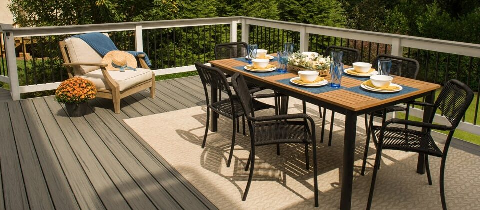 Atlanta deck company for homeowners and businesses