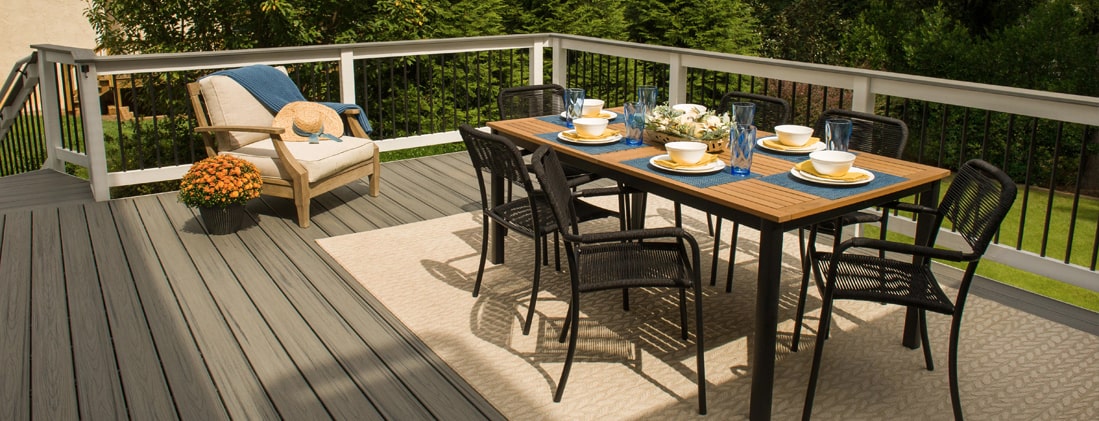 Atlanta deck company for homeowners and businesses