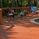 expert pool decking contractors