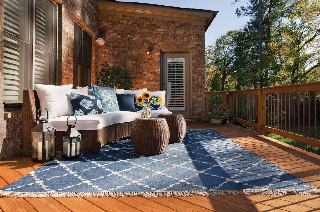 wooden deck builders in atlanta that serve the north metro atlanta area