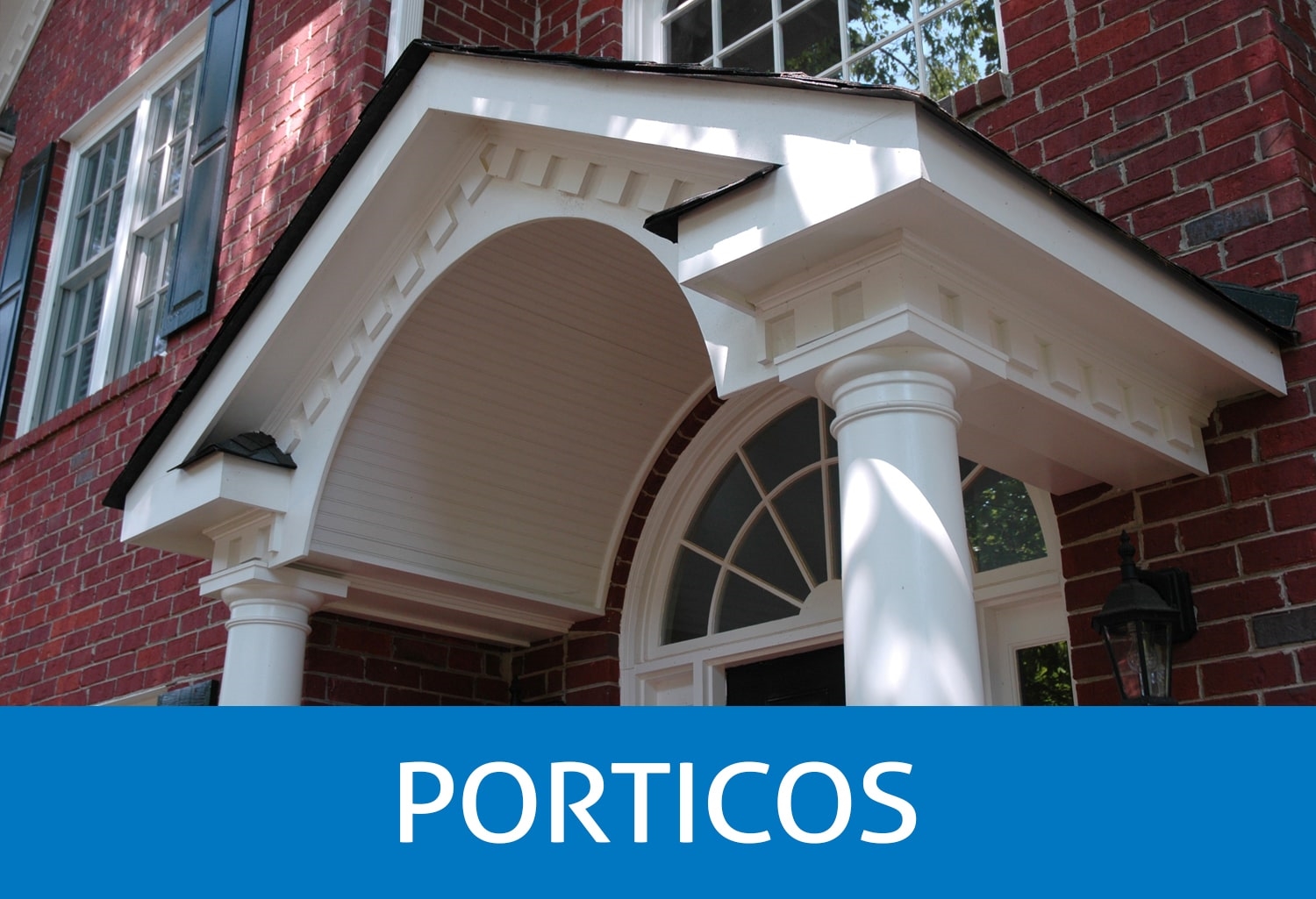 main header image GFP page porticos