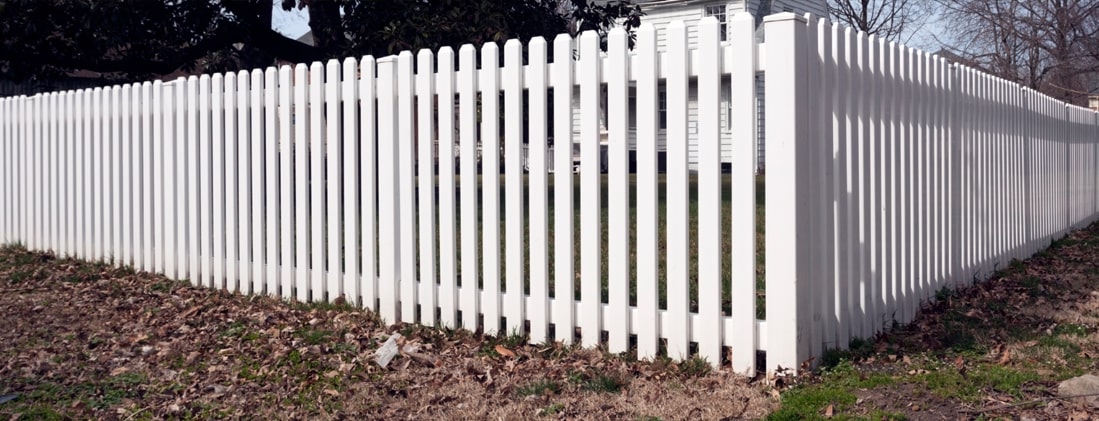 Factors Affecting Fence Post Spacing Explained by Atlanta Fence Contractors