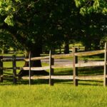 Atlanta Fence Contractors Clarify How Far Apart Should Fence Posts Be