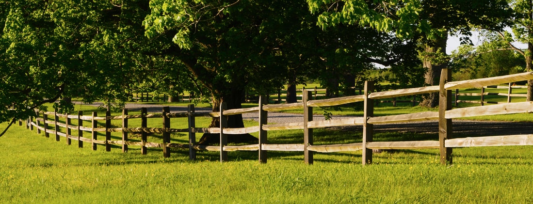 Atlanta Fence Contractors Clarify How Far Apart Should Fence Posts Be