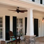 The Perfect Southern Front Porch Fuses Style, Comfort & Functionality