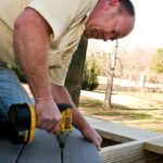 An Atlanta Deck Builder Can Plan and Budget Your Deck Replacement