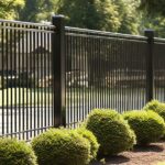 Turn Heads with Our Aluminum Fence Company in Atlanta, GA header