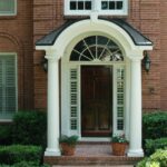 The Arched Portico A Timeless Touch with Modern Appeal header