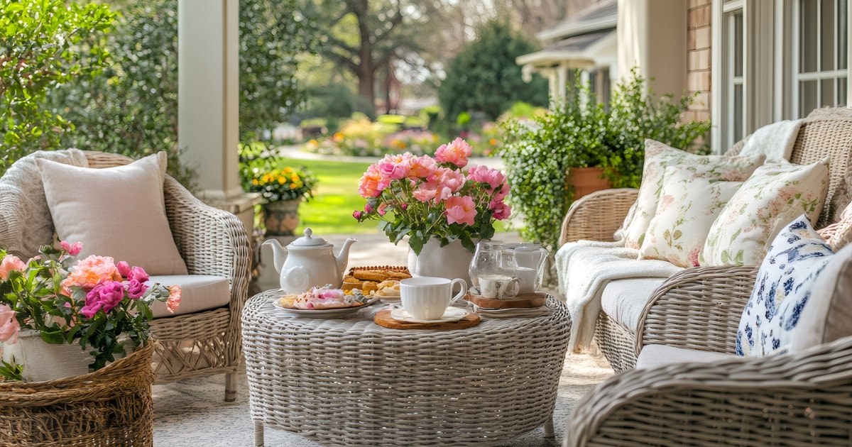 Atlanta Porch Builders Share Design & Decor Ideas for Summer header