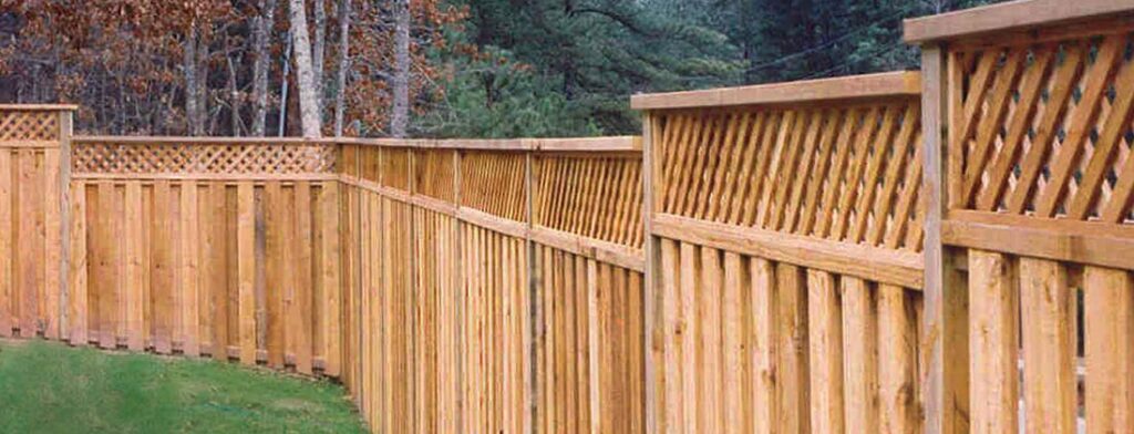 Atlanta’s Trusted Fence Contractor Offers Summer Fence Design Tips footer