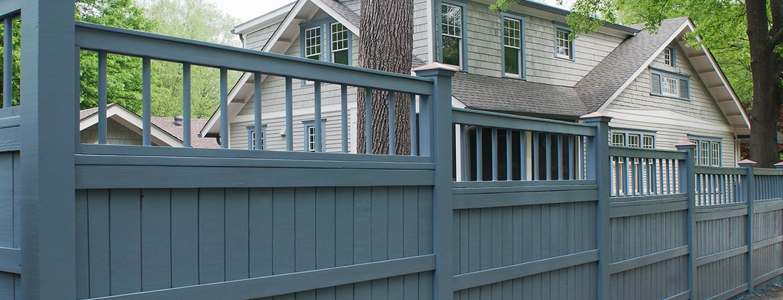 Atlanta’s Trusted Fence Contractor Offers Summer Fence Design Tips header