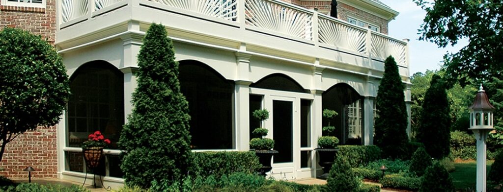 Why a Screened Porch Is the Smartest Move You’ll Make This Summer (and Fall) header