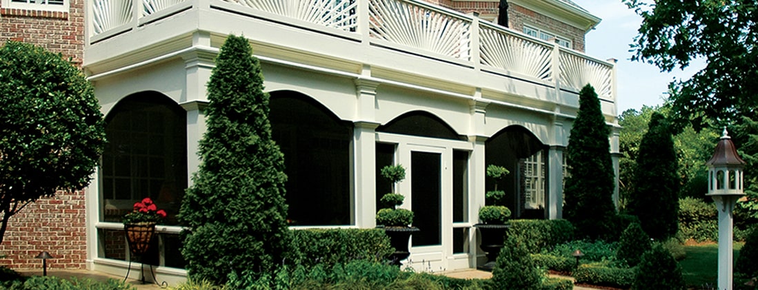 Why a Screened Porch Is the Smartest Move You’ll Make This Summer (and Fall) header