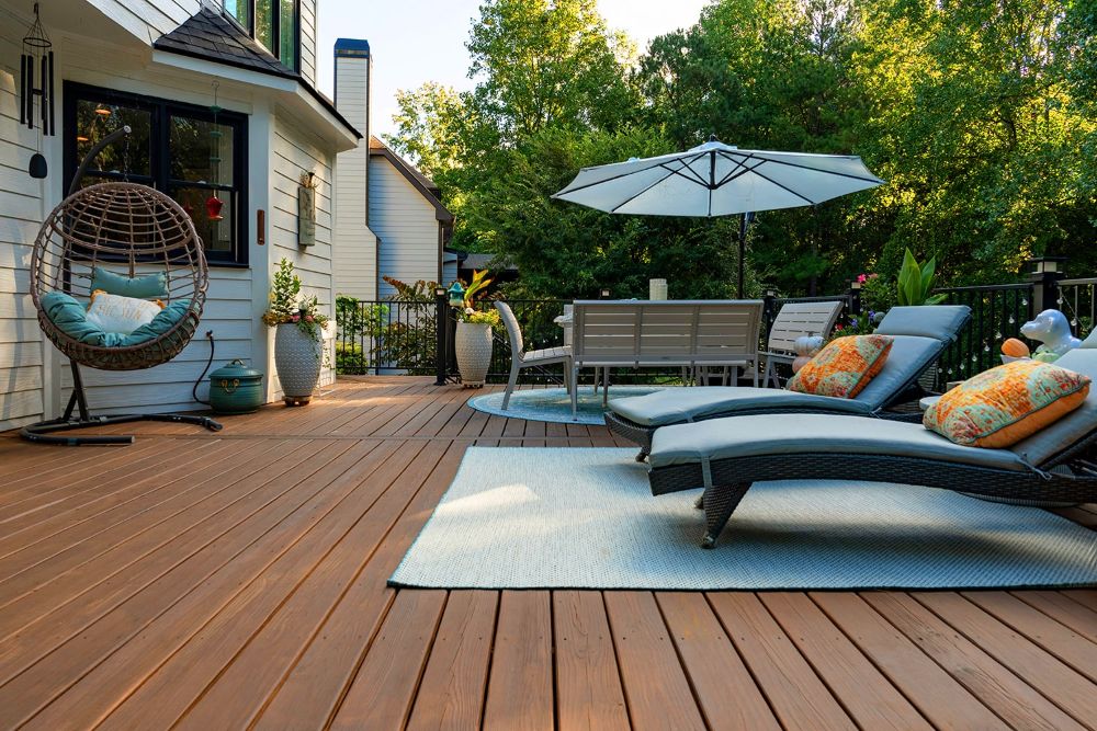 Discover the Best Deck, and Fence Contractors in Cumming, GA