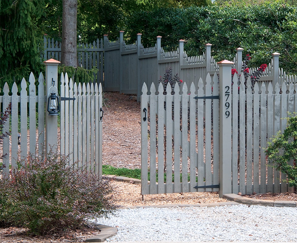 Best Cumming Fence Contractors