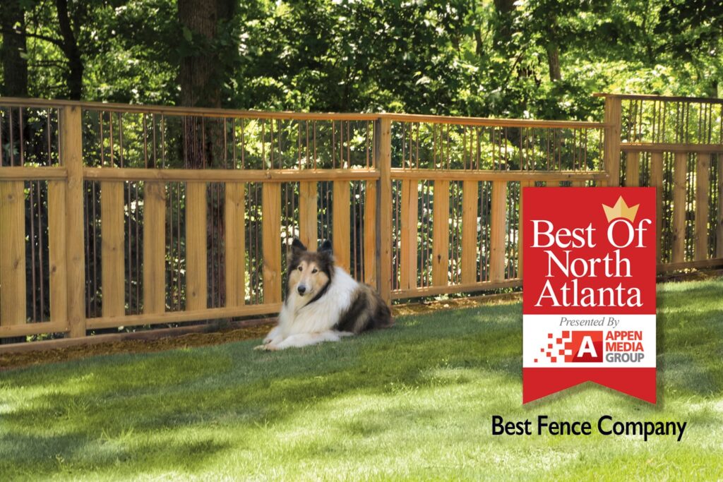Superior Porch Builders, Deck and Fence Contractors in Alpharetta GA