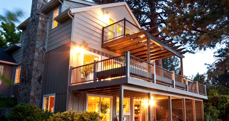 Marietta Decking Contractors for Georgia Homes