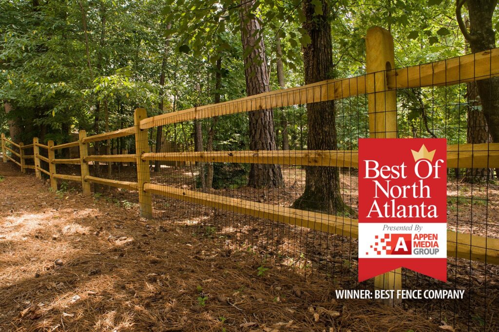 Sandy Springs Decking Contractors, Porch, and Fence Builders in Georgia
