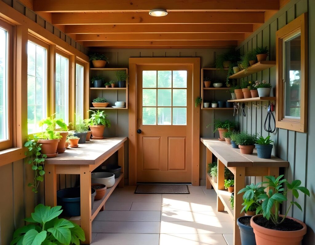 Peachtree Corners under-deck spaces contractors