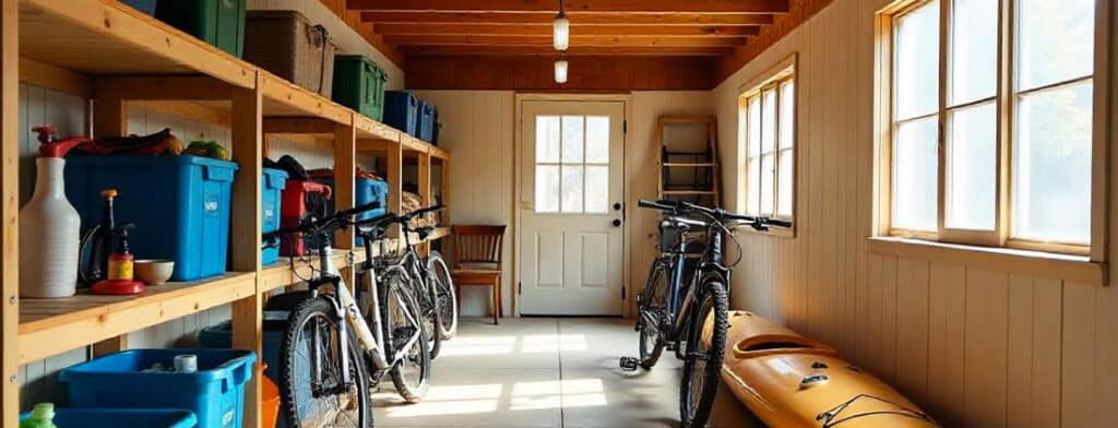 Under-Deck Storage Ideas Smart Ways to Maximize Your Outdoor Space in Cumming Georgia