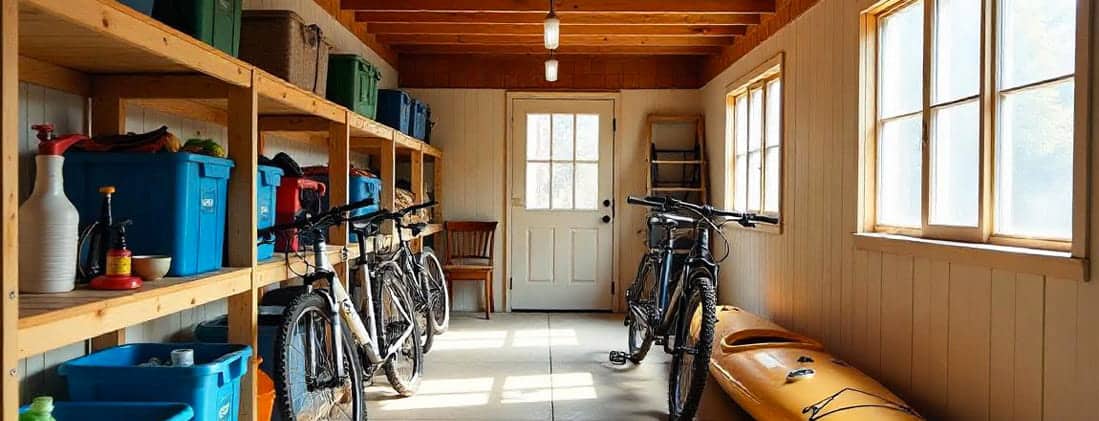 Under-Deck Storage Ideas Smart Ways to Maximize Your Outdoor Space in Cumming Georgia