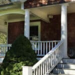Wraparound Porch Builders Complete the Allure to Your Georgia Home North of Atlanta Header