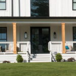 alpharetta-ga-front-porch-builders-modern-front-porch-addition-with-metal-roof