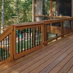 What Are Some Simple Deck Ideas for a Small Yard Deck Builder Pro Tips