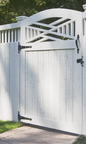 white-gate-with-privacy-fence Roswell GA white-gate-with-privacy-fence Roswell GA